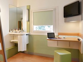 ibis budget Aix-en-Provence Est Le Canet