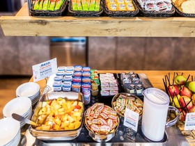 ibis budget Aix-en-Provence Est Le Canet