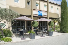 ibis budget Aix-en-Provence Est Le Canet