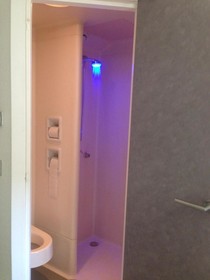 ibis budget Aix-en-Provence Est Le Canet