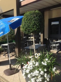 ibis budget Aix-en-Provence Est Le Canet