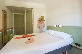 ibis budget Aix-en-Provence Est Le Canet