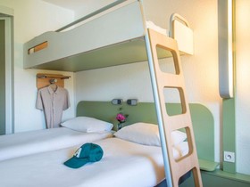 ibis budget Aix-en-Provence Est Le Canet