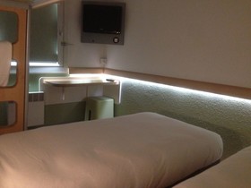 ibis budget Aix-en-Provence Est Le Canet
