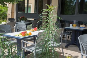 ibis budget Aix-en-Provence Est Le Canet