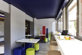 ibis budget Aix-en-Provence Est Le Canet