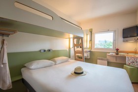 ibis budget Aix-en-Provence Est Le Canet