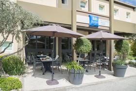 ibis budget Aix-en-Provence Est Le Canet