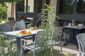 ibis budget Aix-en-Provence Est Le Canet