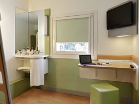 ibis budget Aix-en-Provence Est Le Canet