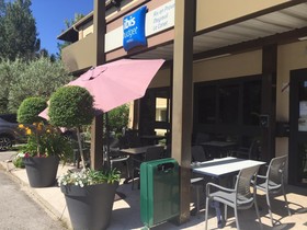 ibis budget Aix-en-Provence Est Le Canet