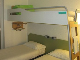 ibis budget Aix-en-Provence Est Le Canet
