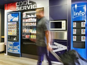 ibis budget Aix-en-Provence Est Le Canet