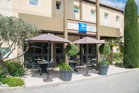 ibis budget Aix-en-Provence Est Le Canet