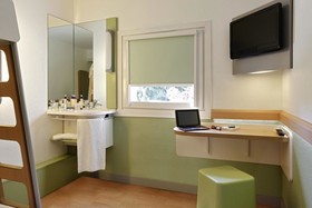 ibis budget Aix-en-Provence Est Le Canet