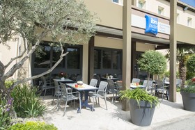ibis budget Aix-en-Provence Est Le Canet