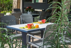 ibis budget Aix-en-Provence Est Le Canet