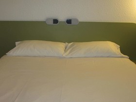 ibis budget Aix-en-Provence Est Le Canet