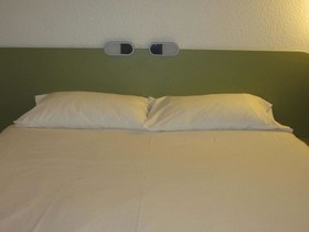 ibis budget Aix-en-Provence Est Le Canet