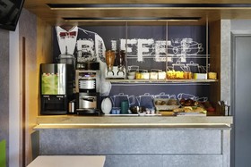 ibis budget Aix-en-Provence Est Le Canet