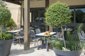 ibis budget Aix-en-Provence Est Le Canet