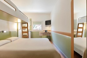 ibis budget Aix-en-Provence Est Le Canet