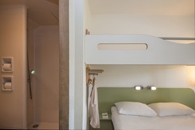 ibis budget Aix-en-Provence Est Le Canet