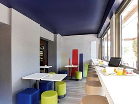 ibis budget Aix-en-Provence Est Le Canet