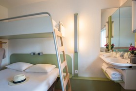 ibis budget Aix-en-Provence Est Le Canet