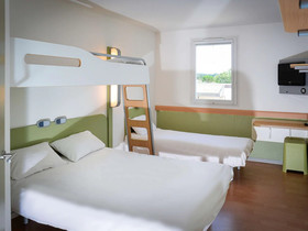 B&B HOTEL Aix-en-Provence Meyreuil Sainte-Victoire