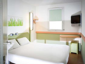 B&B HOTEL Aix-en-Provence Meyreuil Sainte-Victoire
