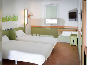 B&B HOTEL Aix-en-Provence Meyreuil Sainte-Victoire
