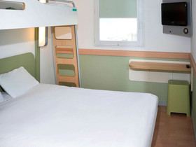 B&B HOTEL Aix-en-Provence Meyreuil Sainte-Victoire