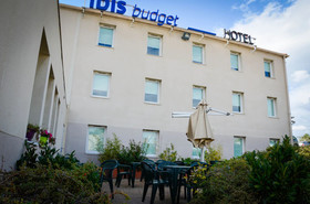B&B HOTEL Aix-en-Provence Meyreuil Sainte-Victoire