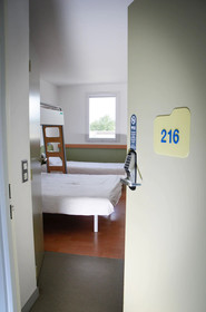 B&B HOTEL Aix-en-Provence Meyreuil Sainte-Victoire