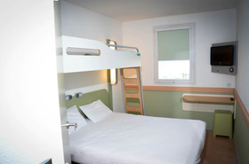 B&B HOTEL Aix-en-Provence Meyreuil Sainte-Victoire
