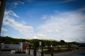 B&B HOTEL Aix-en-Provence Meyreuil Sainte-Victoire