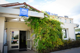 B&B HOTEL Aix-en-Provence Meyreuil Sainte-Victoire