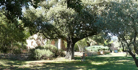 Les Bastides De L'Auviduery