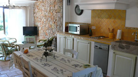 Les Bastides De L'Auviduery