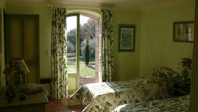 Les Bastides De L'Auviduery