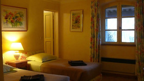 Les Bastides De L'Auviduery