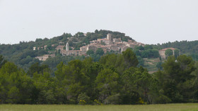 Les Bastides De L'Auviduery