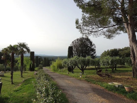 Les Bastides De L'Auviduery