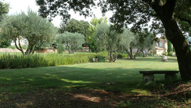 Les Bastides De L'Auviduery