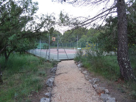 Les Bastides De L'Auviduery
