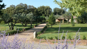 Les Bastides De L'Auviduery