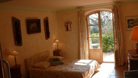 Les Bastides De L'Auviduery