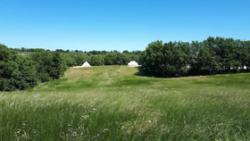Camping Arbre De Vie