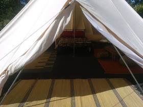 Camping Arbre De Vie